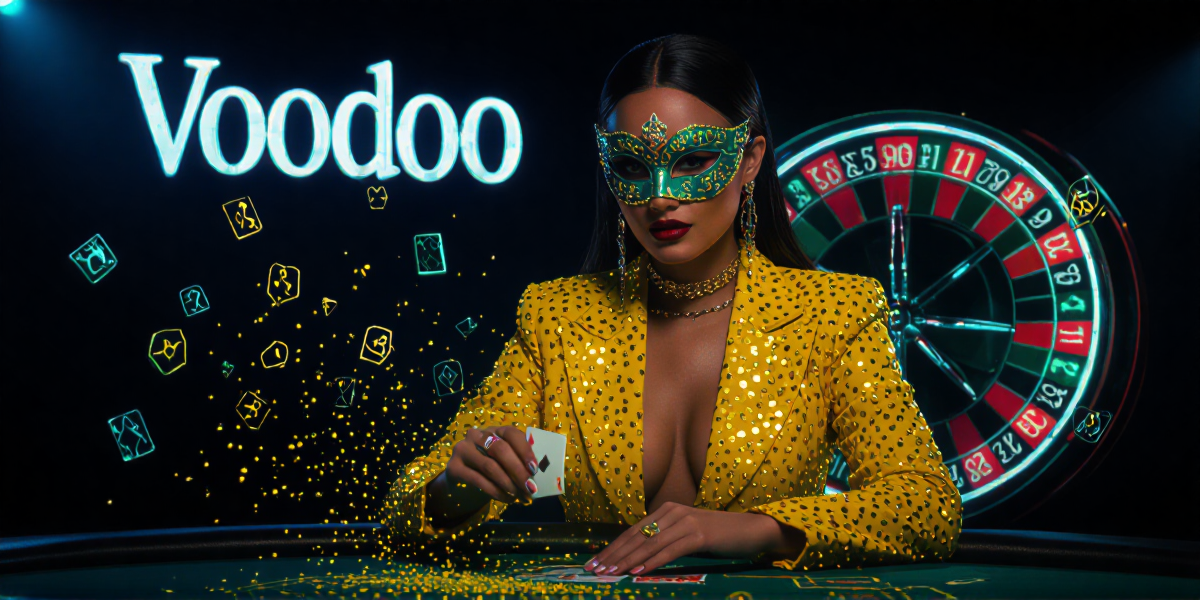  voodoo casino gaming