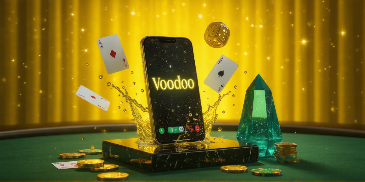 voodoo app download
