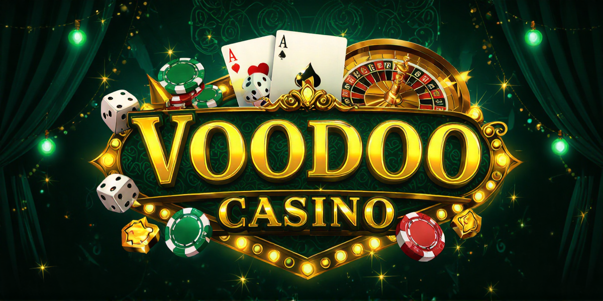  voodoo casino