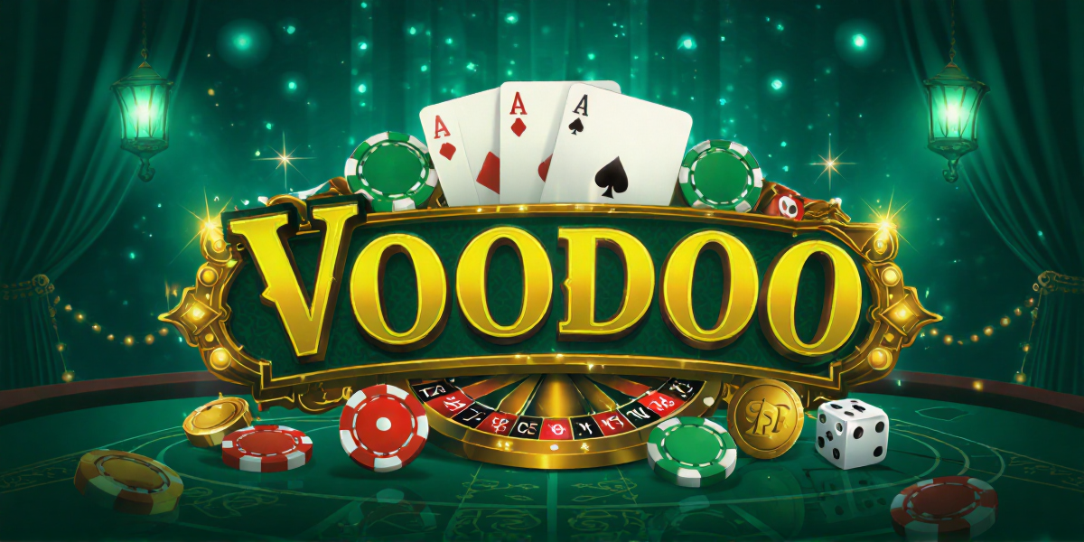 voodoo