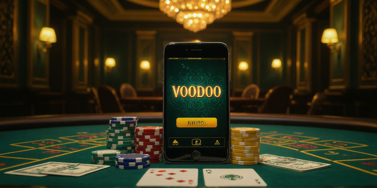 voodoo app